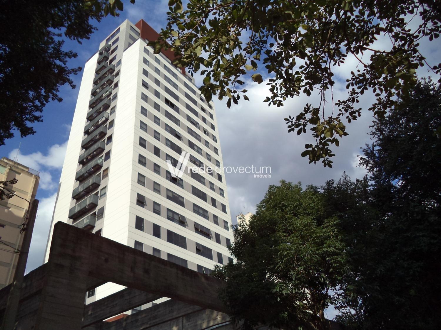 AP232180 | Apartamento venda Cambuí | Campinas/SP