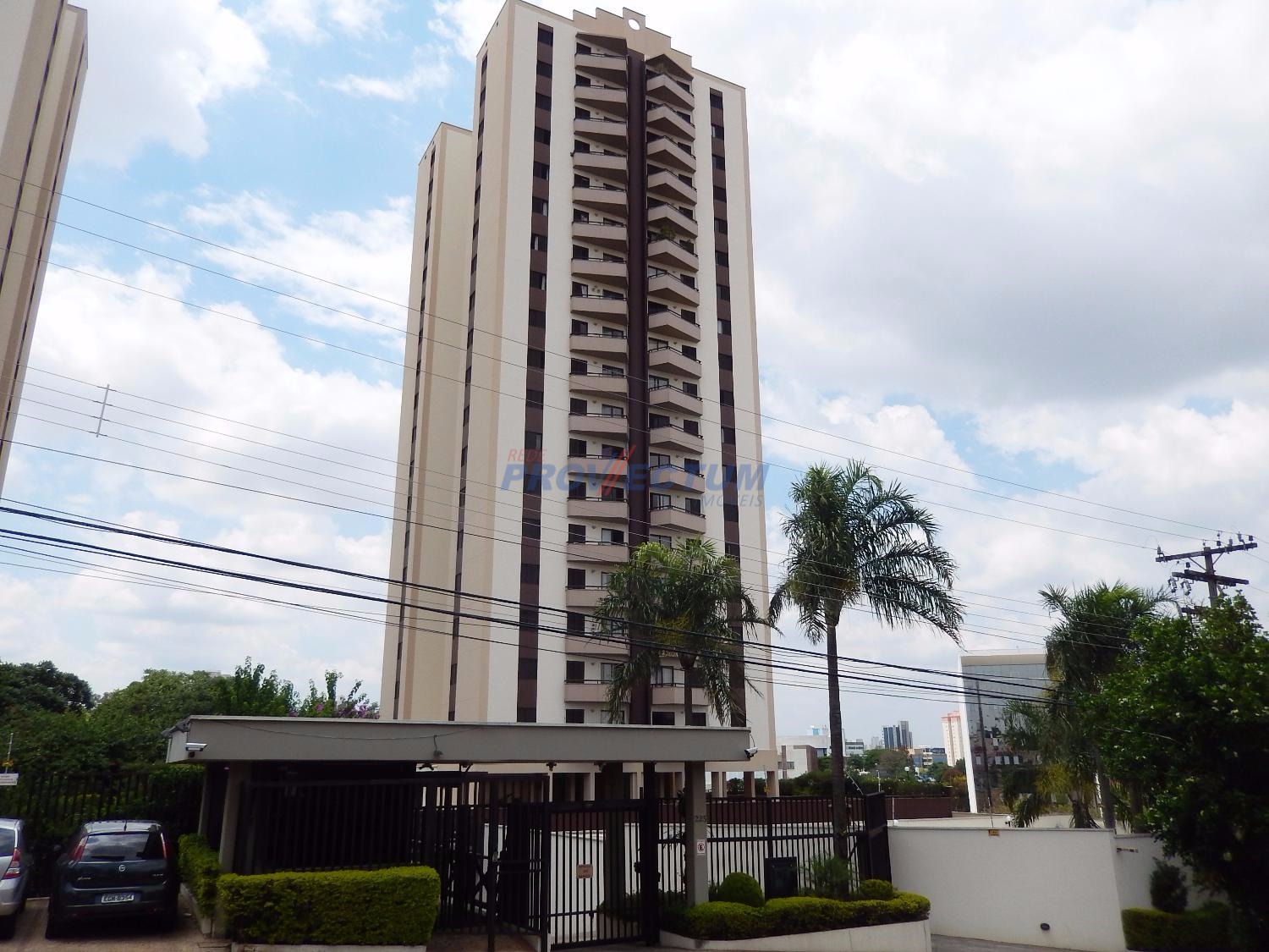 AP232297 | Apartamento venda Vila Industrial | Campinas/SP