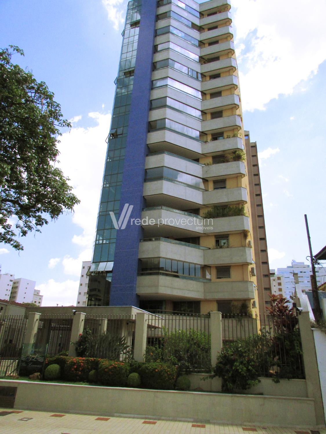 AP232380 | Apartamento venda Cambuí | Campinas/SP