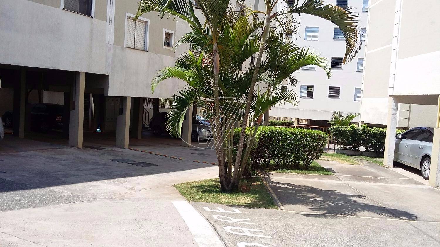 AP232385 | Apartamento venda Vila Industrial | Campinas/SP