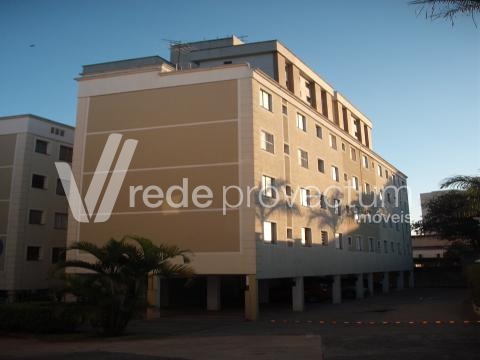 AP232385 | Apartamento venda Vila Industrial | Campinas/SP