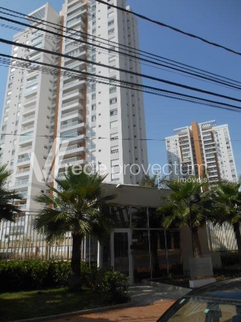 AP232419 | Apartamento venda Taquaral | Campinas/SP