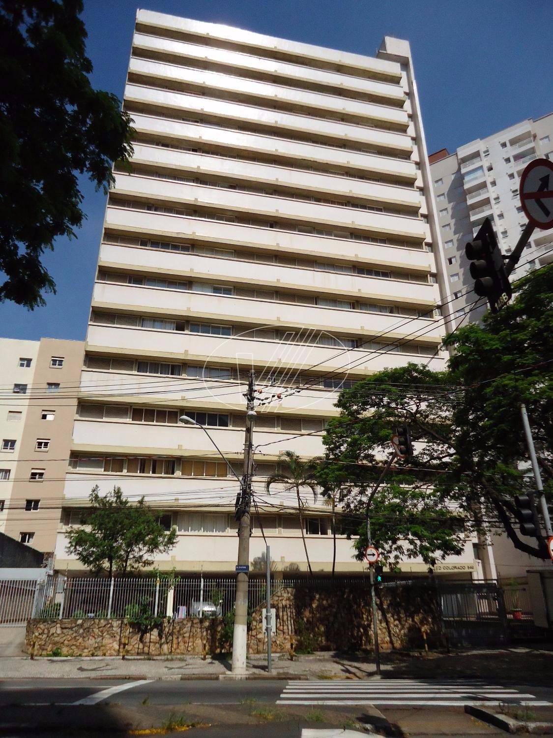 AP232571 | Apartamento venda Centro | Campinas/SP