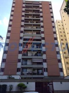 AP232579 | Apartamento venda Ponte Preta | Campinas/SP