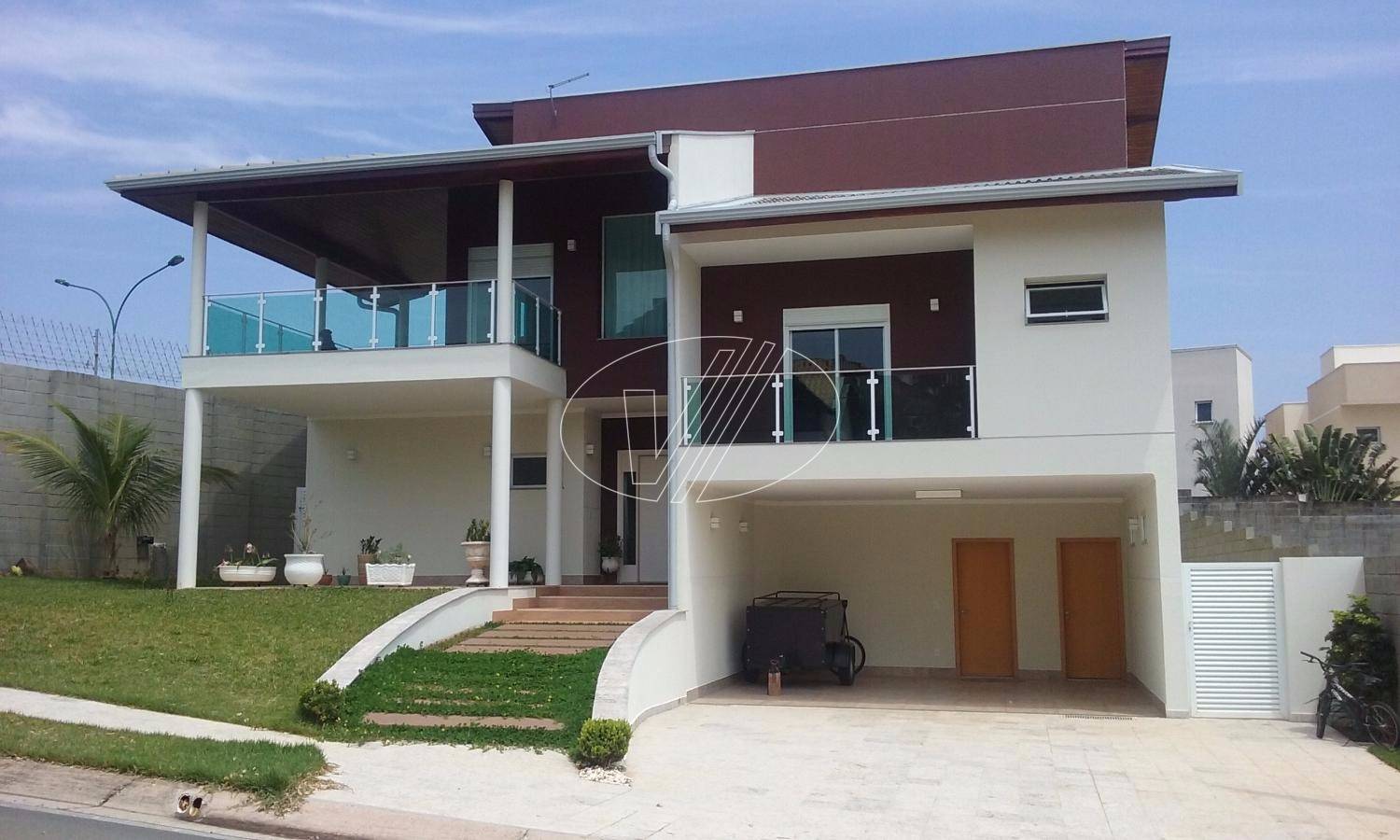 CA232677 | Casa venda Swiss Park | Campinas/SP