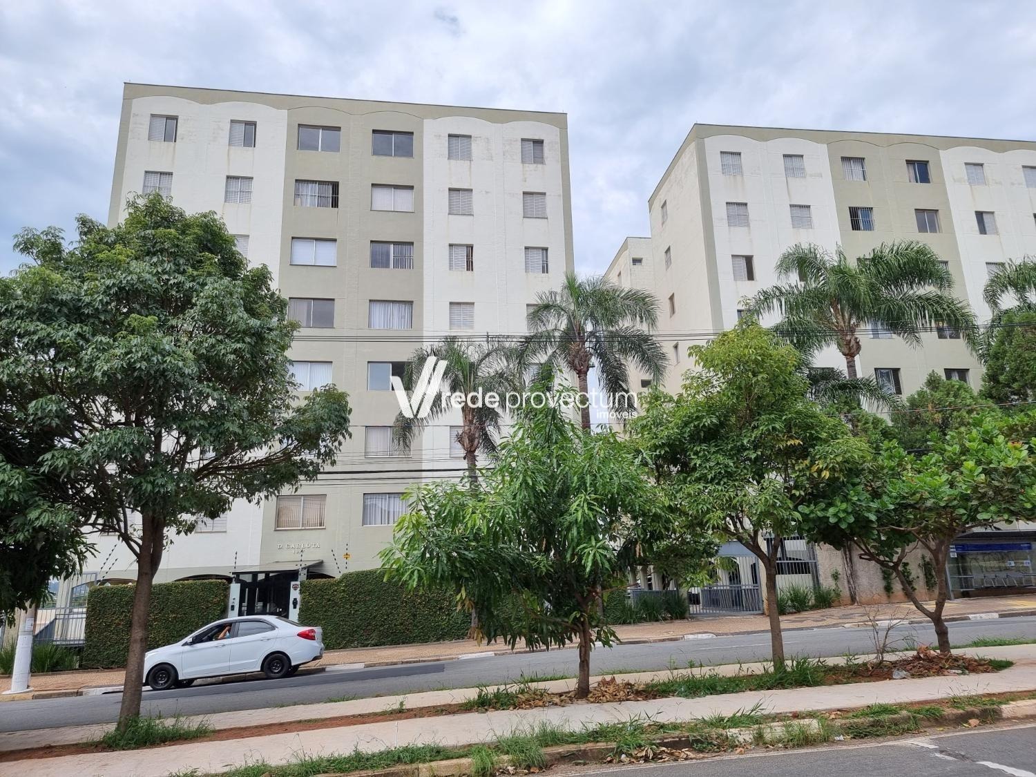 AP232711 | Apartamento venda Jardim Flamboyant | Campinas/SP