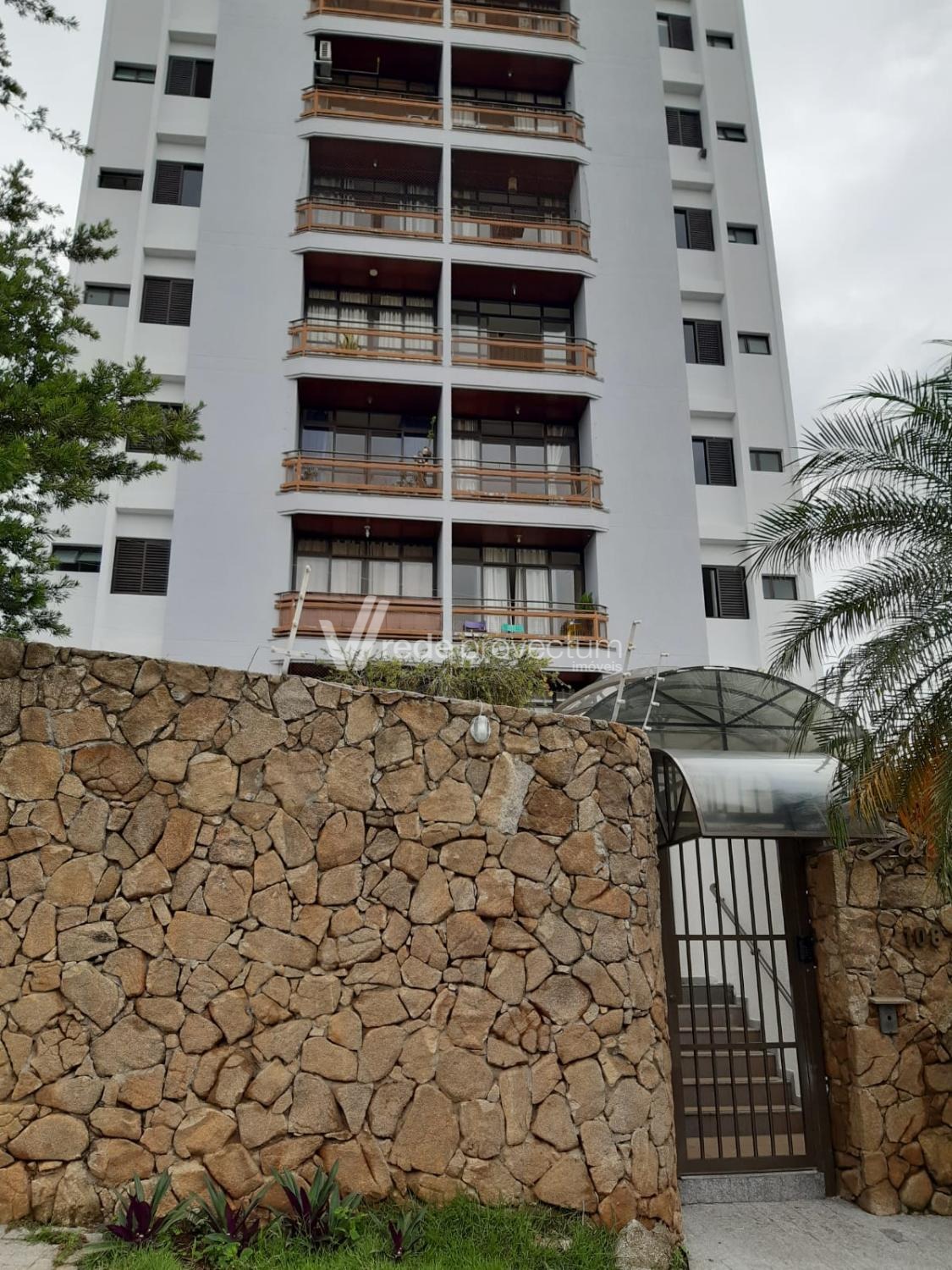 AP232770 | Apartamento venda Jardim Chapadão | Campinas/SP