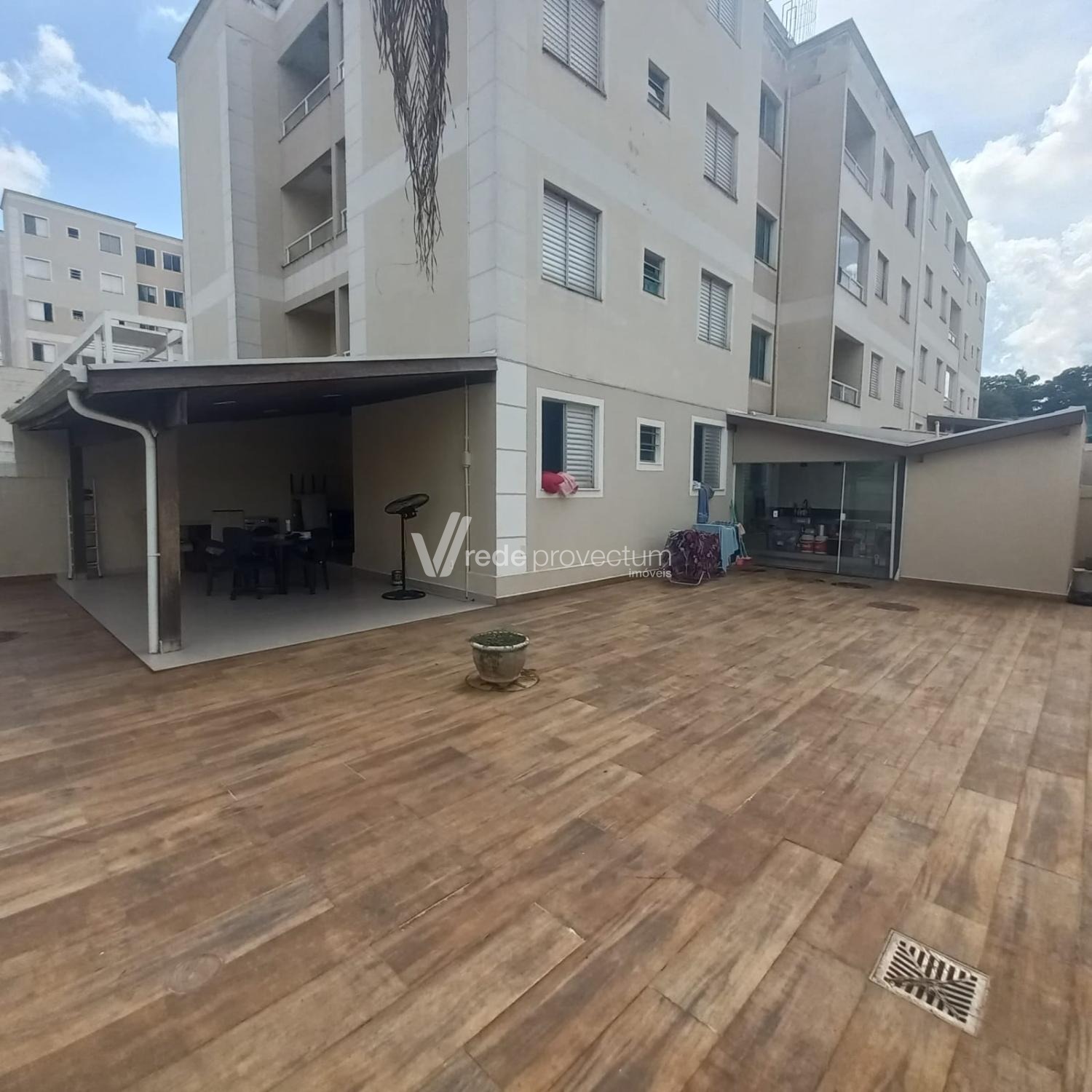 AP232829 | Apartamento venda Jardim Nova Europa | Campinas/SP