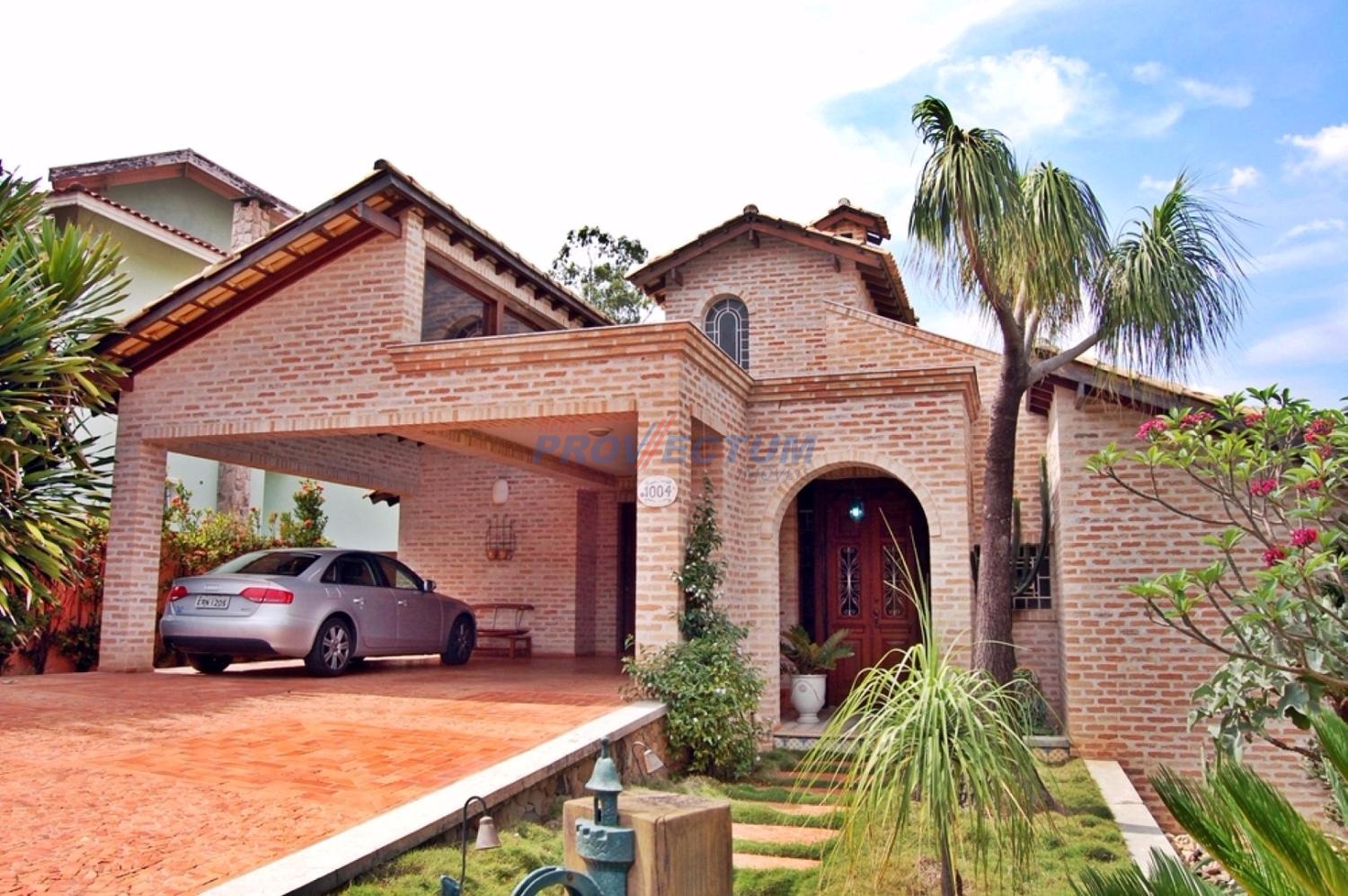 CA232841 | Casa venda Village Visconde de Itamaracá | Valinhos/SP