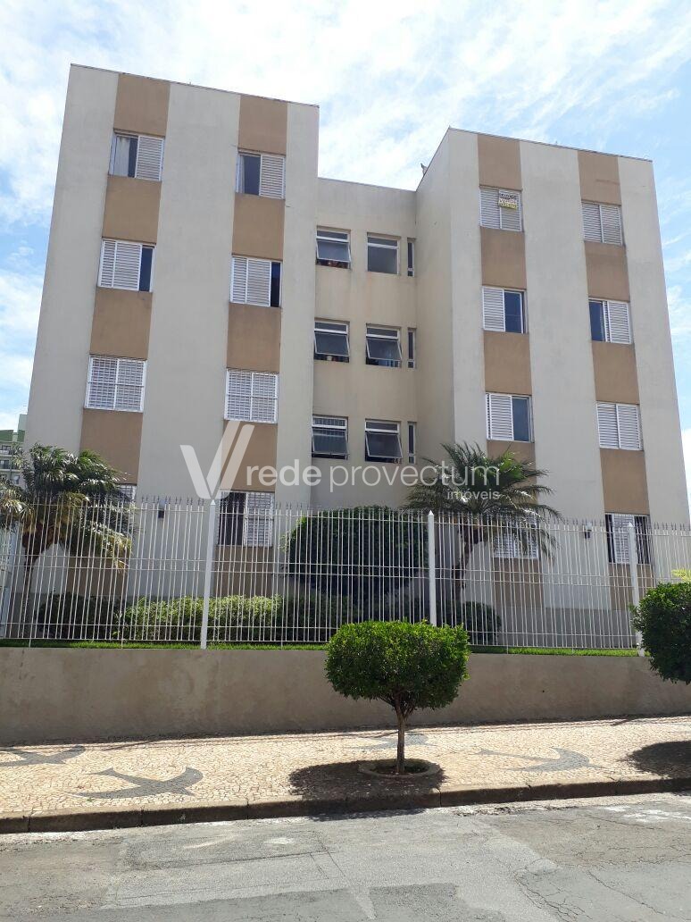 AP232856 | Apartamento venda São Bernardo | Campinas/SP