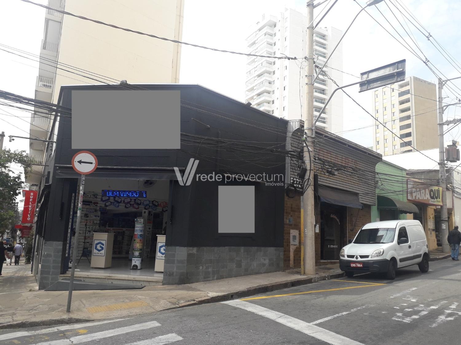 PR232940 | Prédio venda Centro | Campinas/SP