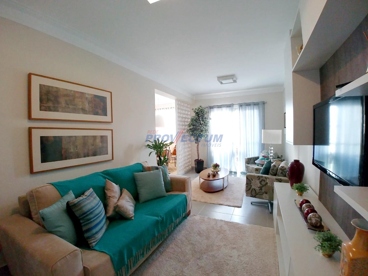 AP233035 | Apartamento venda Parque Taquaral | Campinas/SP