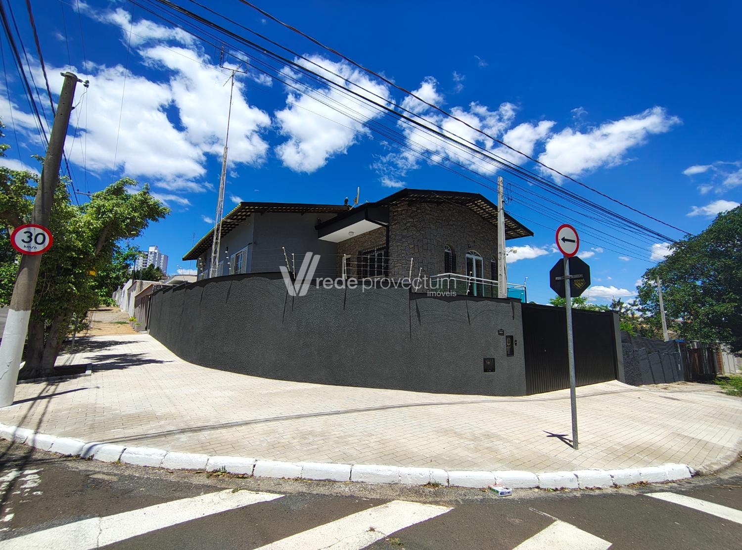 CA233046 | Casa venda Jardim Chapadão | Campinas/SP