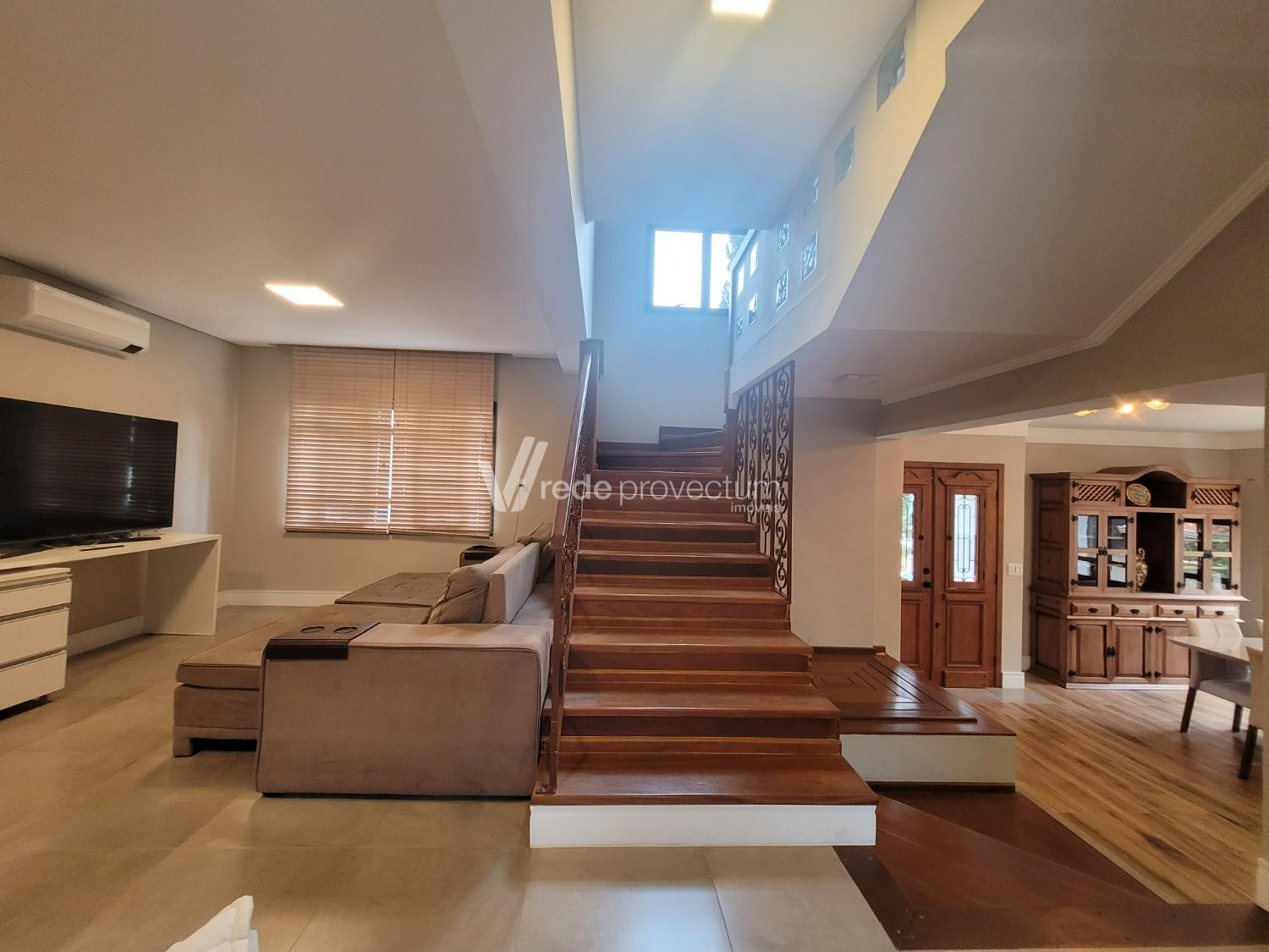 CA233195 | Casa venda Vila Brasiliana | Valinhos/SP