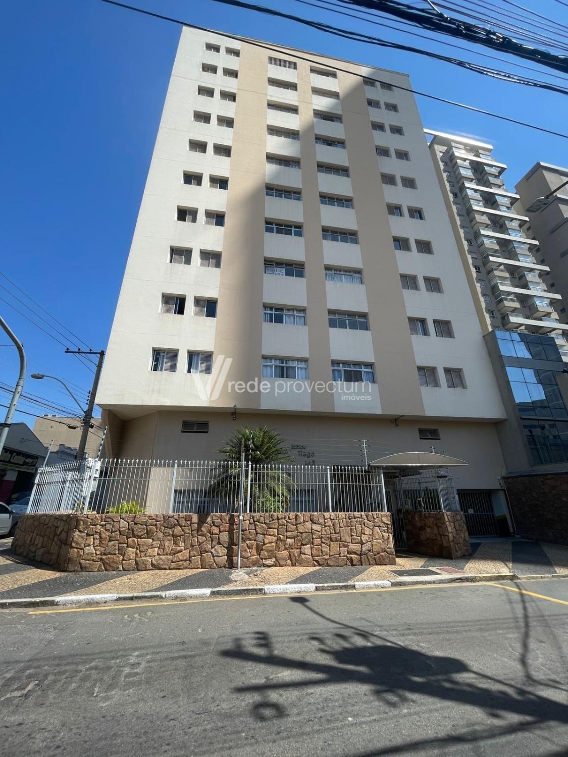 AP233303 | Apartamento venda Centro | Campinas/SP