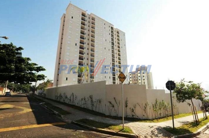 AP233328 | Apartamento venda São Bernardo | Campinas/SP