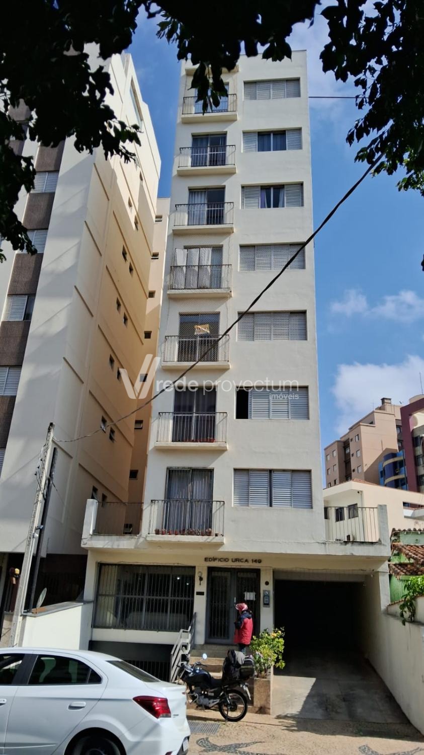 AP233402 | Apartamento venda aluguel Cambuí | Campinas/SP