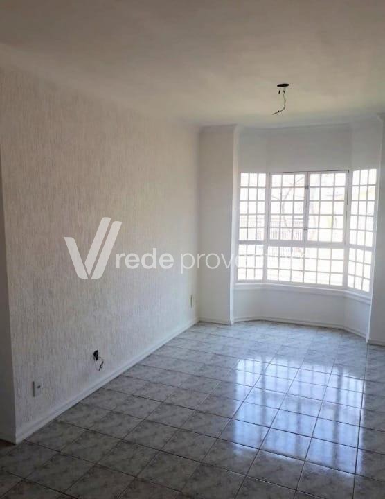 AP233422 | Apartamento venda Jardim García | Campinas/SP