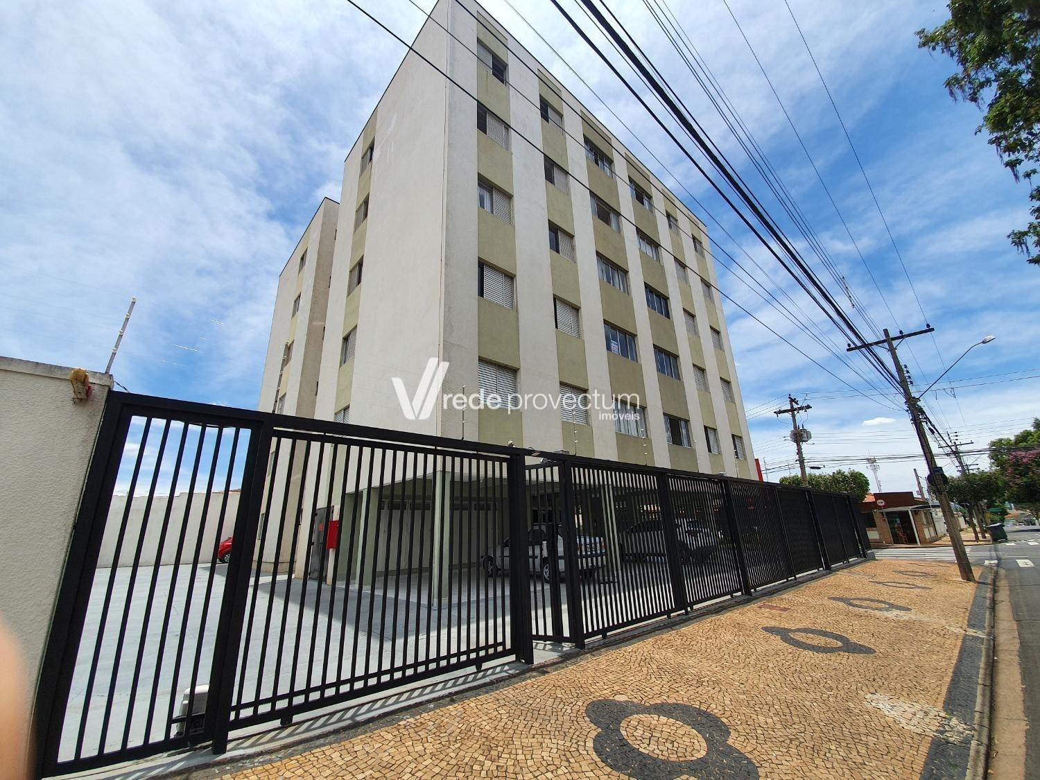 AP233456 | Apartamento aluguel Taquaral | Campinas/SP