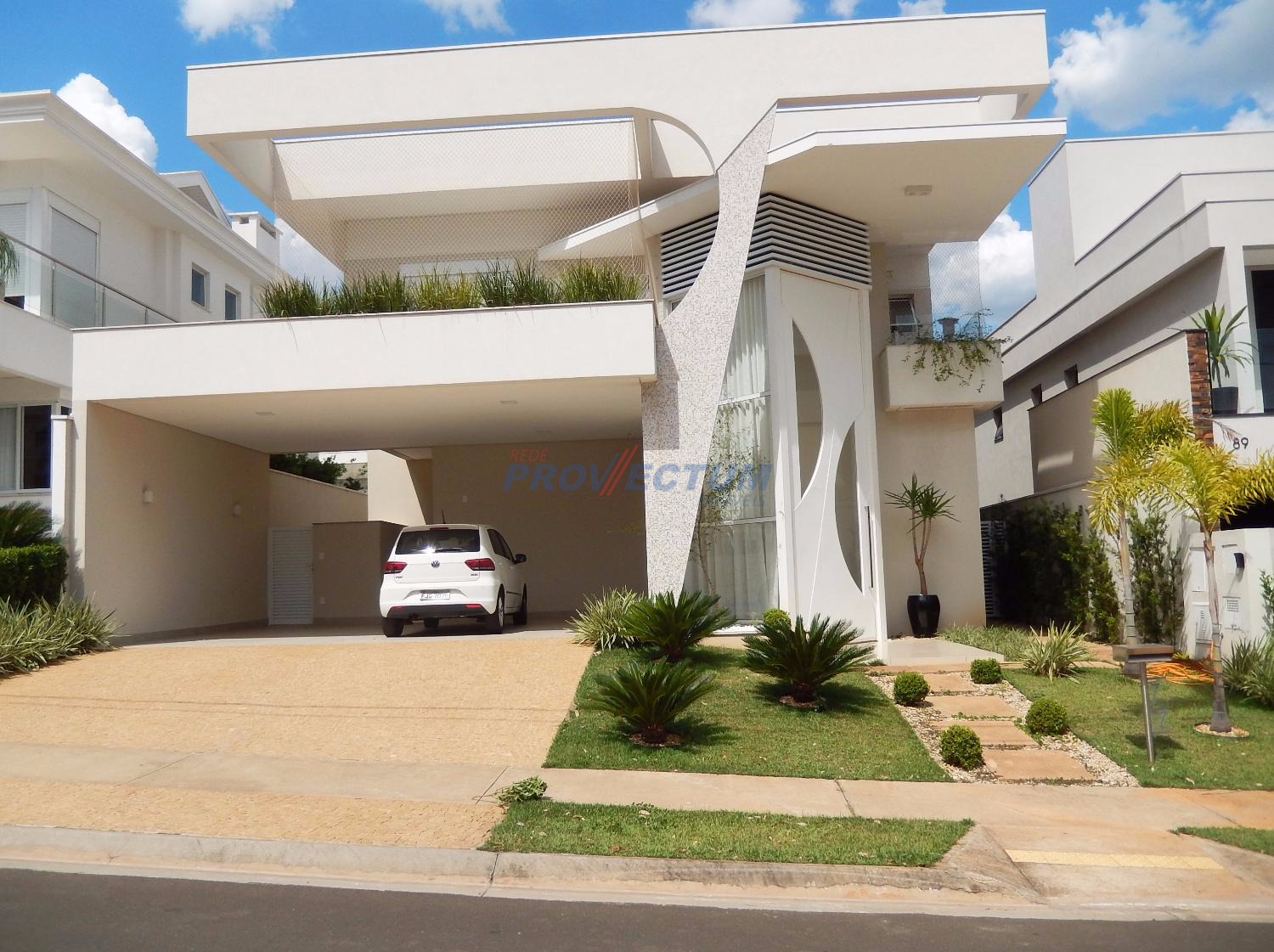 CA233518 | Casa venda Residencial Parque dos Alecrins | Campinas/SP