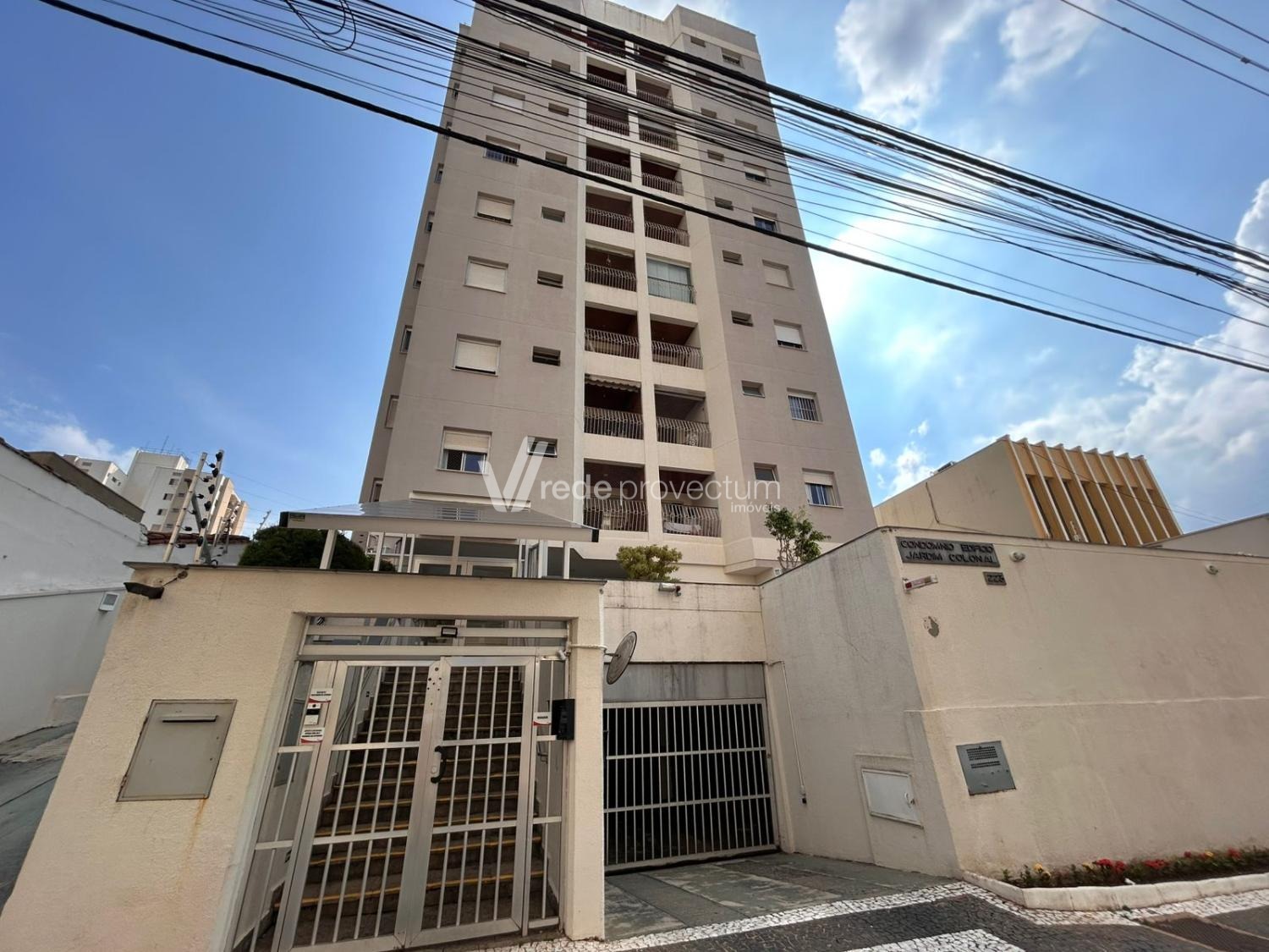 CO233545 | Cobertura venda Bosque | Campinas/SP