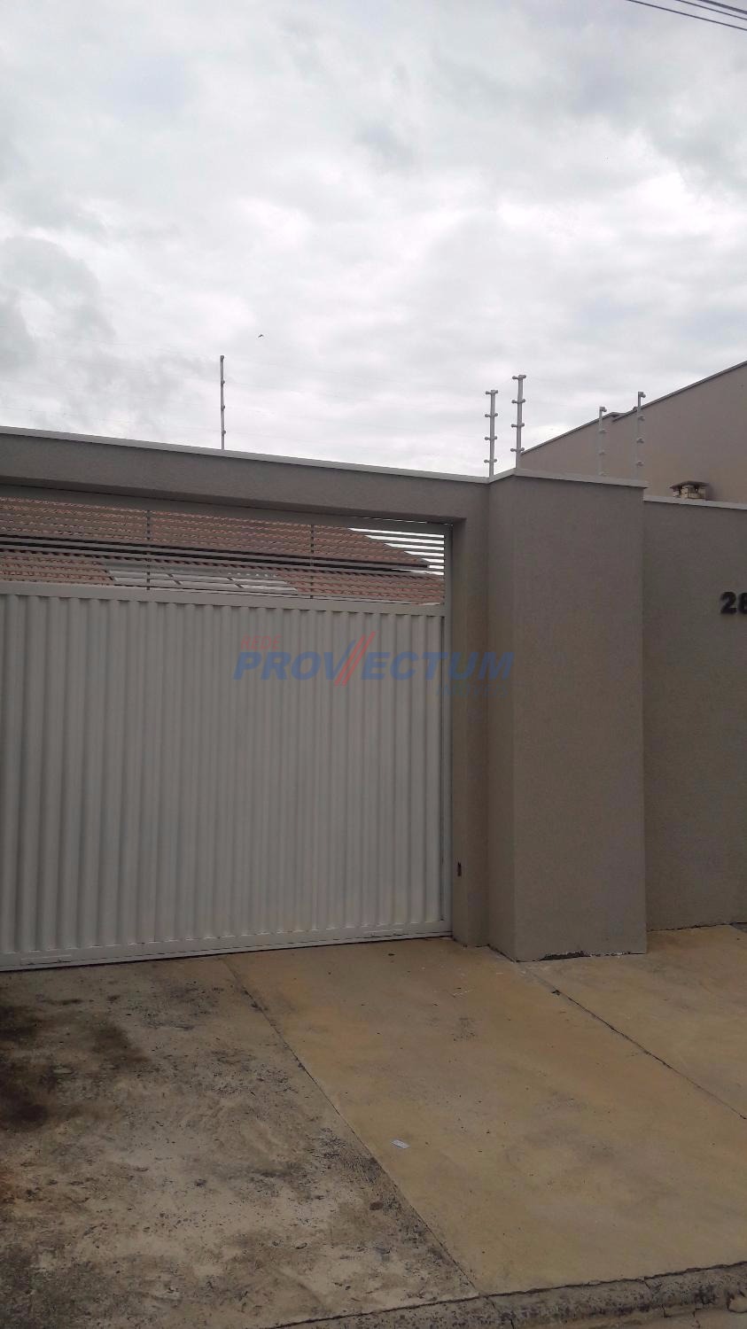 CA233586 | Casa venda Jardim Myrian Moreira da Costa | Campinas/SP