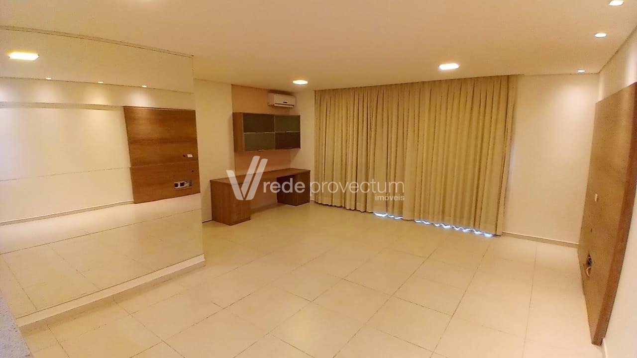 AP233733 | Apartamento venda Mansões Santo Antônio | Campinas/SP