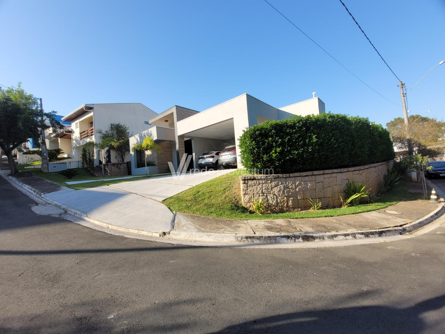 CA233737 | Casa venda Santa Tereza | Valinhos/SP
