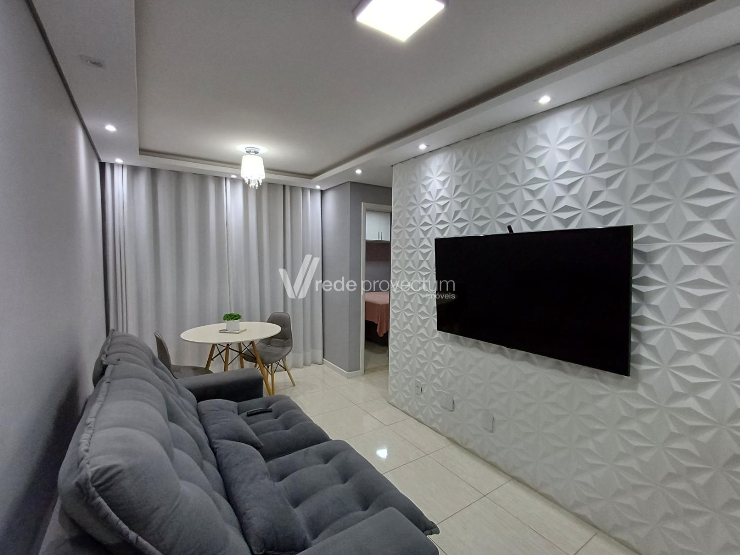 AP233778 | Apartamento venda Jardim Nova Europa | Campinas/SP