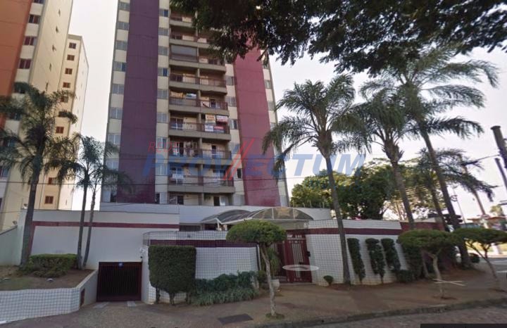 AP233814 | Apartamento venda Ponte Preta | Campinas/SP