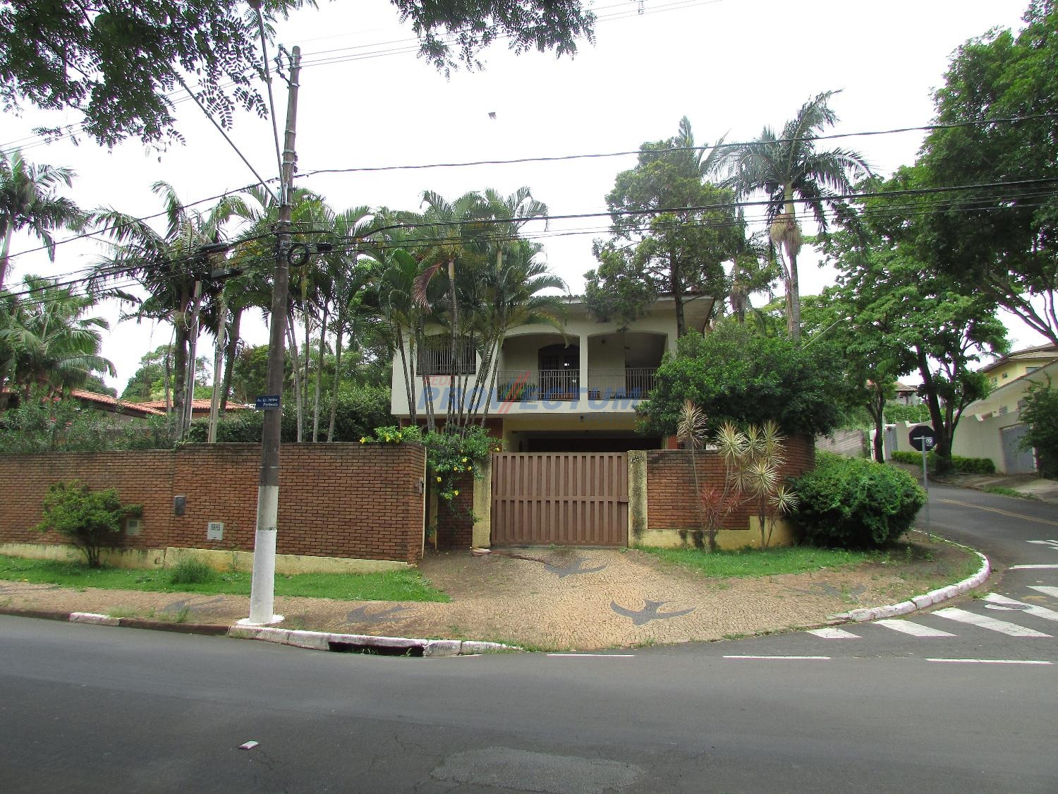 CA233858 | Casa venda Parque Taquaral | Campinas/SP