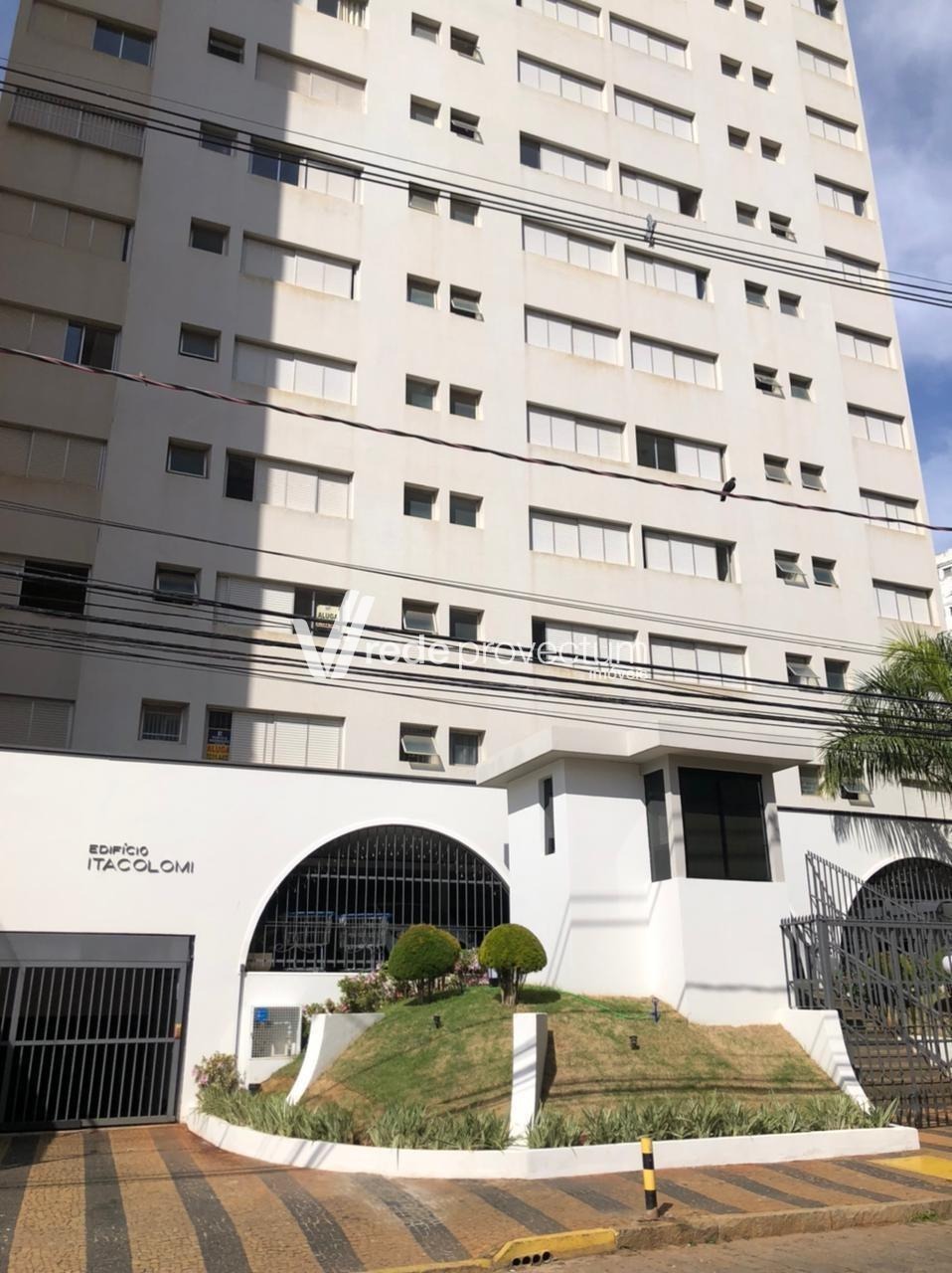 AP233917 | Apartamento venda Centro | Campinas/SP