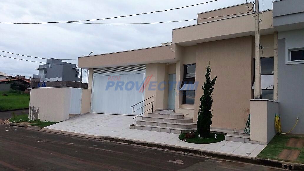 CA233977 | Casa venda Jardim Myrian Moreira da Costa | Campinas/SP