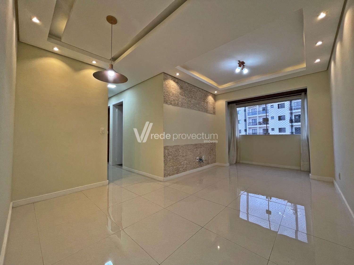 AP234009 | Apartamento venda Ponte Preta | Campinas/SP