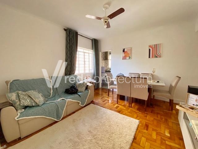 AP234027 | Apartamento venda Vila João Jorge | Campinas/SP