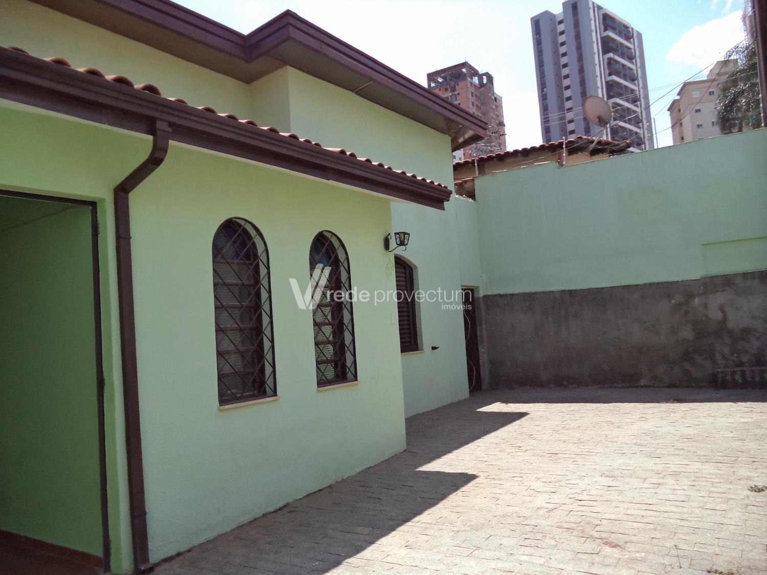 CA234070 | Casa aluguel Taquaral | Campinas/SP