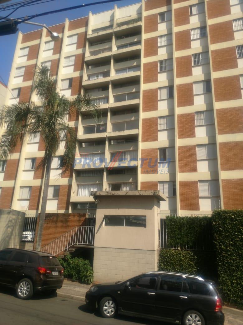 AP234120 | Apartamento venda Jardim Flamboyant | Campinas/SP