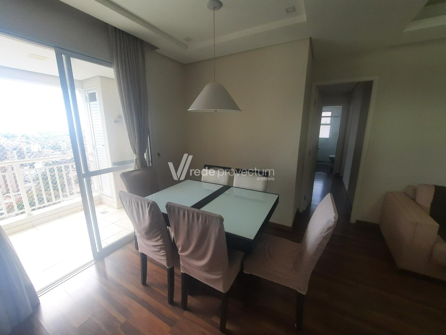 AP234145 | Apartamento aluguel Ponte Preta | Campinas/SP