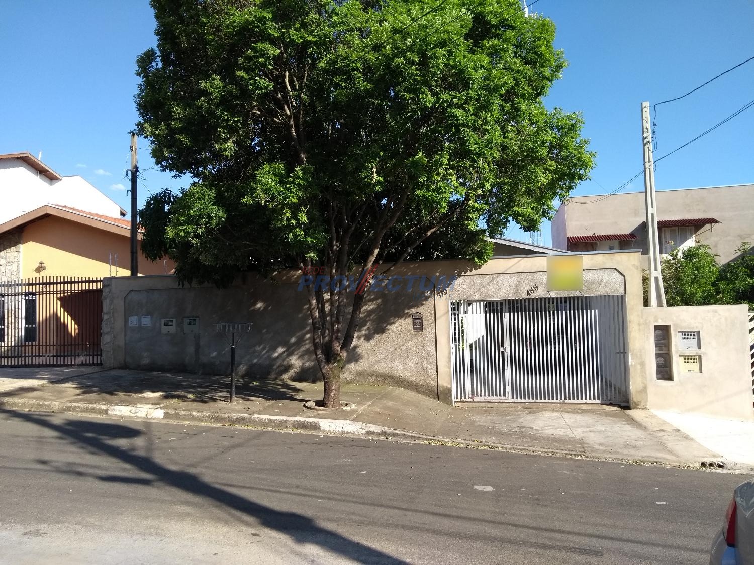 CA234162 | Casa venda Jardim Icaraí | Campinas/SP