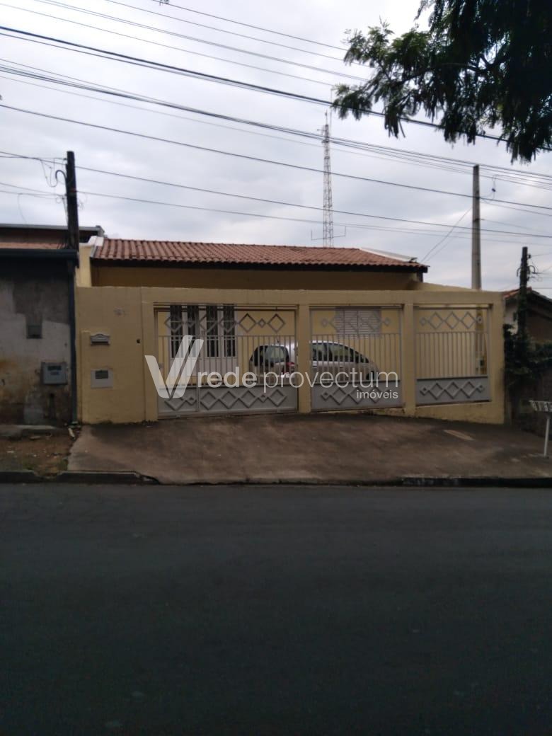 CA234203 | Casa venda Dic I (Conjunto Habitacional Monsenhor Luiz Fernando Abreu) | Campinas/SP