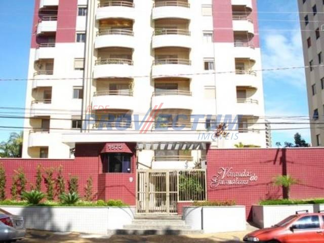 AP234232 | Apartamento venda Jardim Guanabara | Campinas/SP