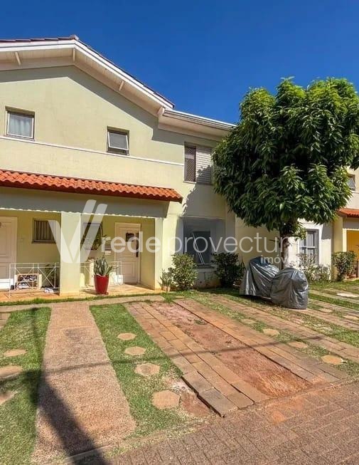 CA234329 | Casa venda Jardim Nova Europa | Campinas/SP