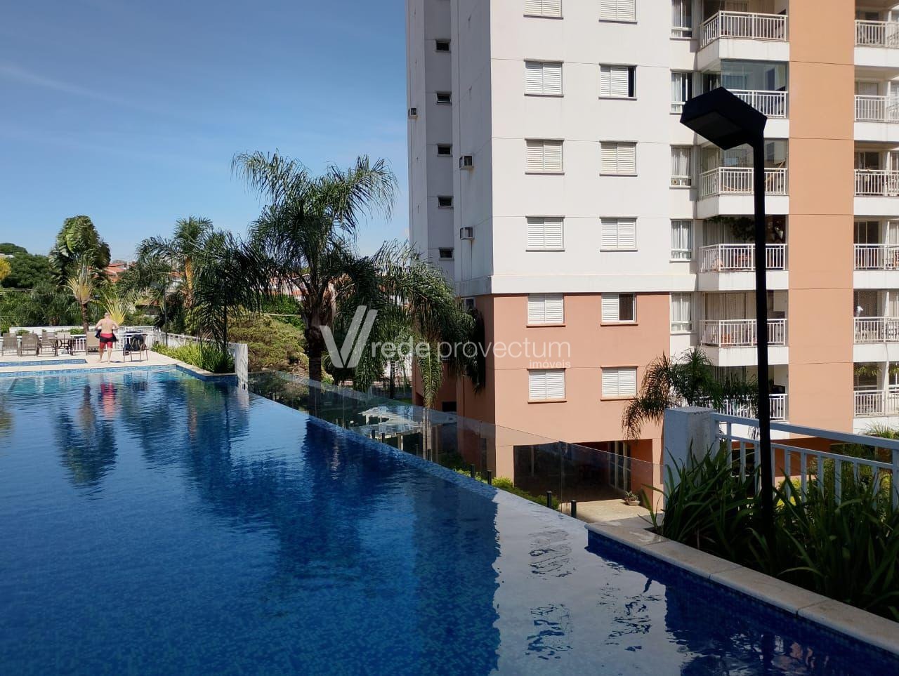 AP234331 | Apartamento venda Parque Prado | Campinas/SP