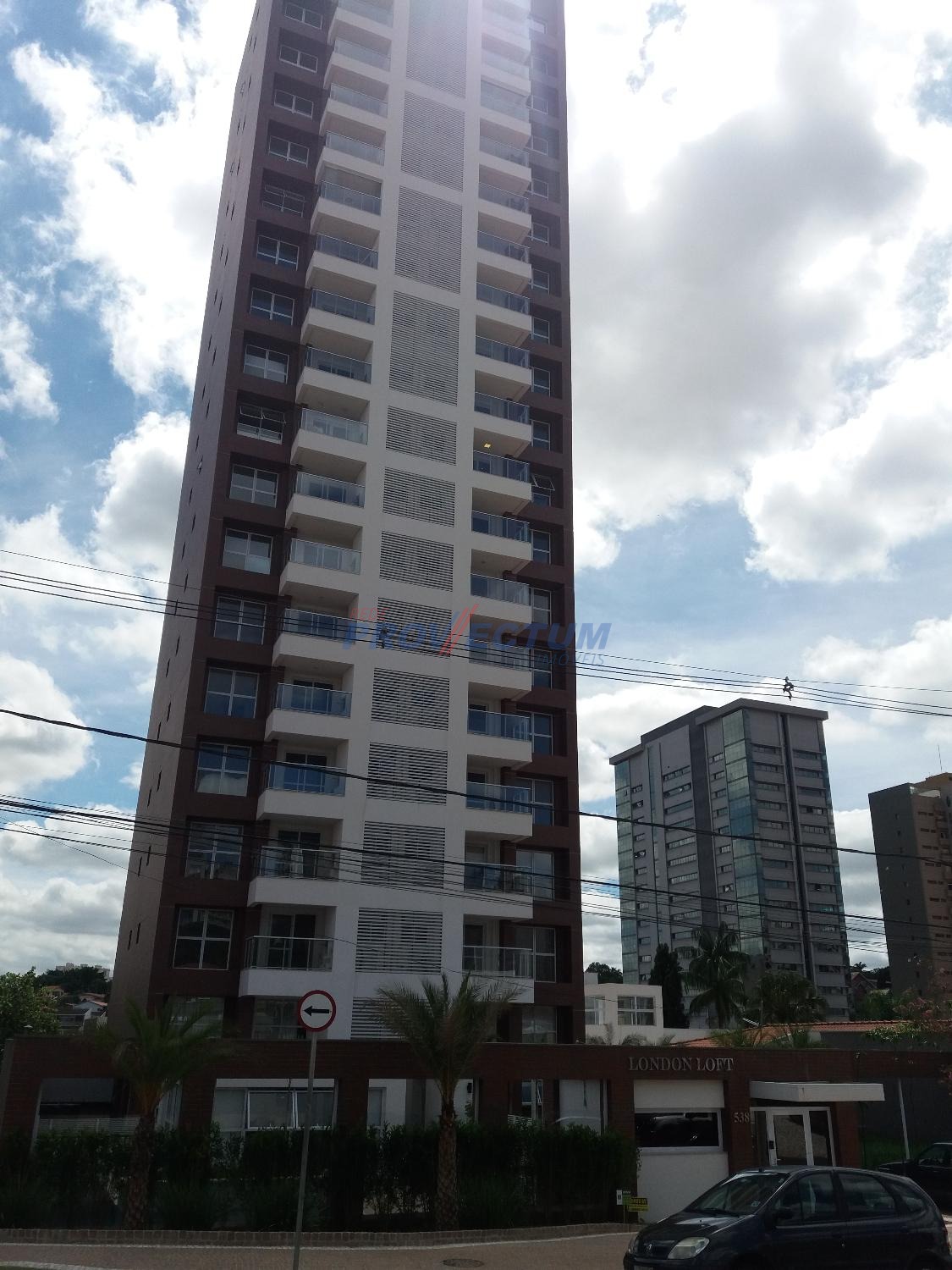 AP234391 | Apartamento venda Cambuí | Campinas/SP