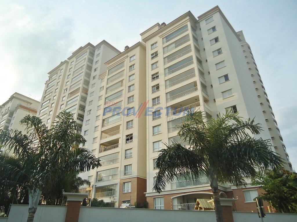 AP234420 | Apartamento venda Mansões Santo Antônio | Campinas/SP