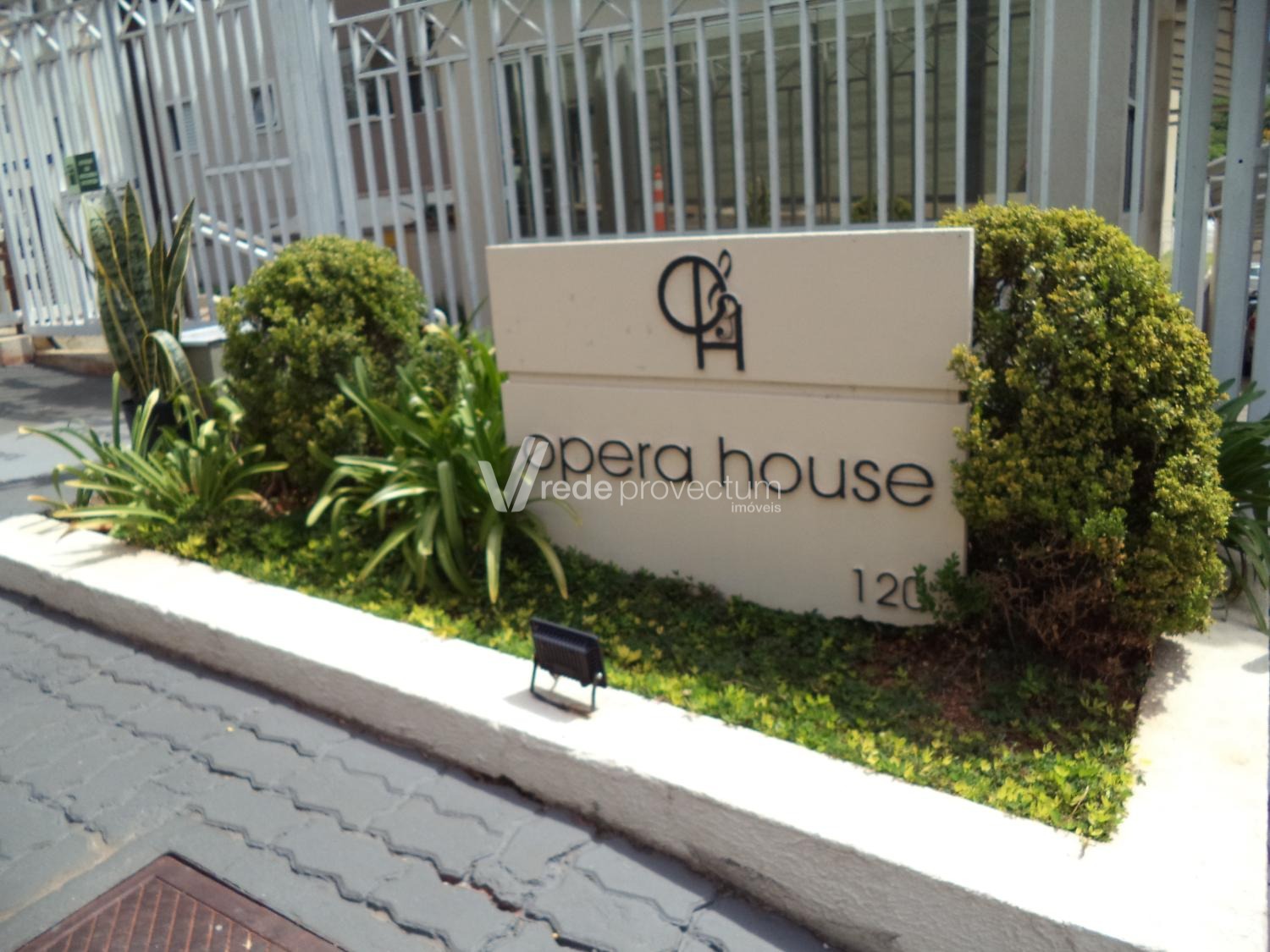 AP234423 | Apartamento aluguel Mansões Santo Antônio | Campinas/SP