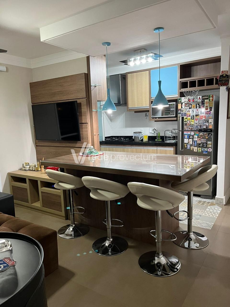AP234494 | Apartamento venda Swift | Campinas/SP