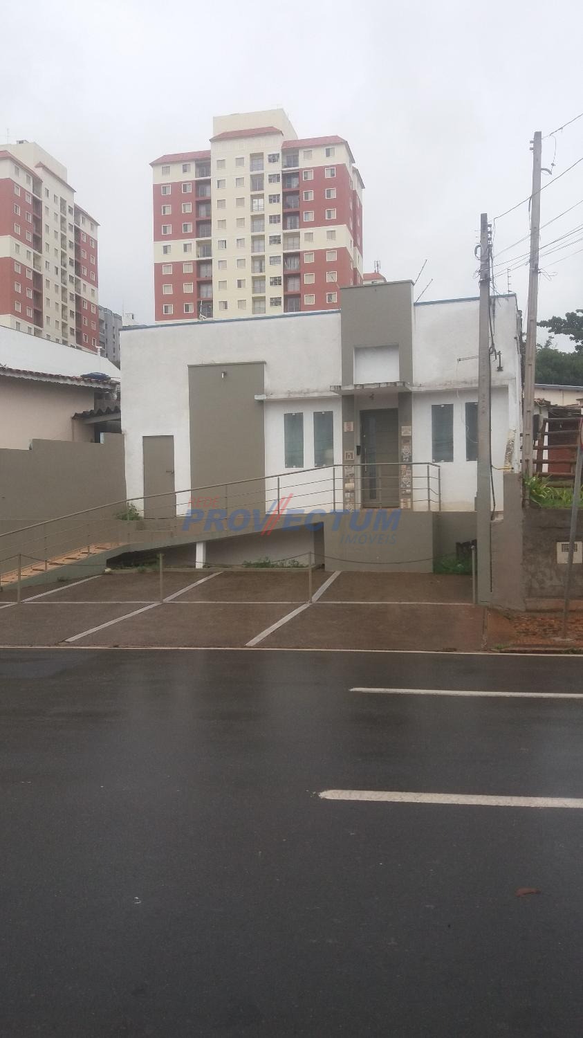 CA234626 | Casa aluguel Jardim Brasil | Campinas/SP