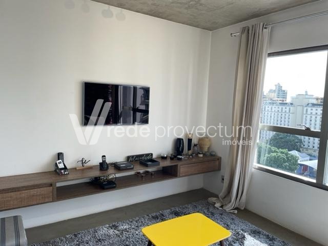 AP234645 | Apartamento aluguel Cambuí | Campinas/SP