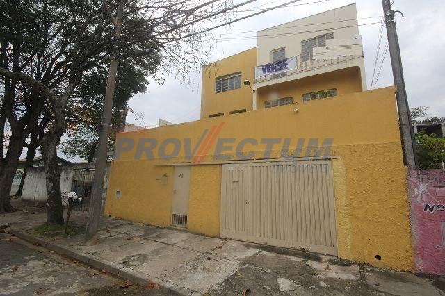 CA234689 | Casa venda Vila Georgina | Campinas/SP